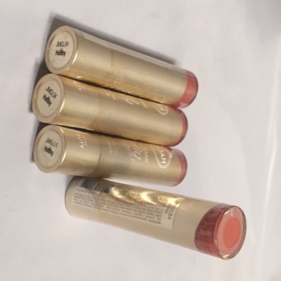 HUBBY I AM YOUR JELLY BAE MATTE GEL LIPSTICK (1 lipstick) - Picture 3 of 5